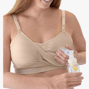 Kindred Bravely Nursing Bra 1X